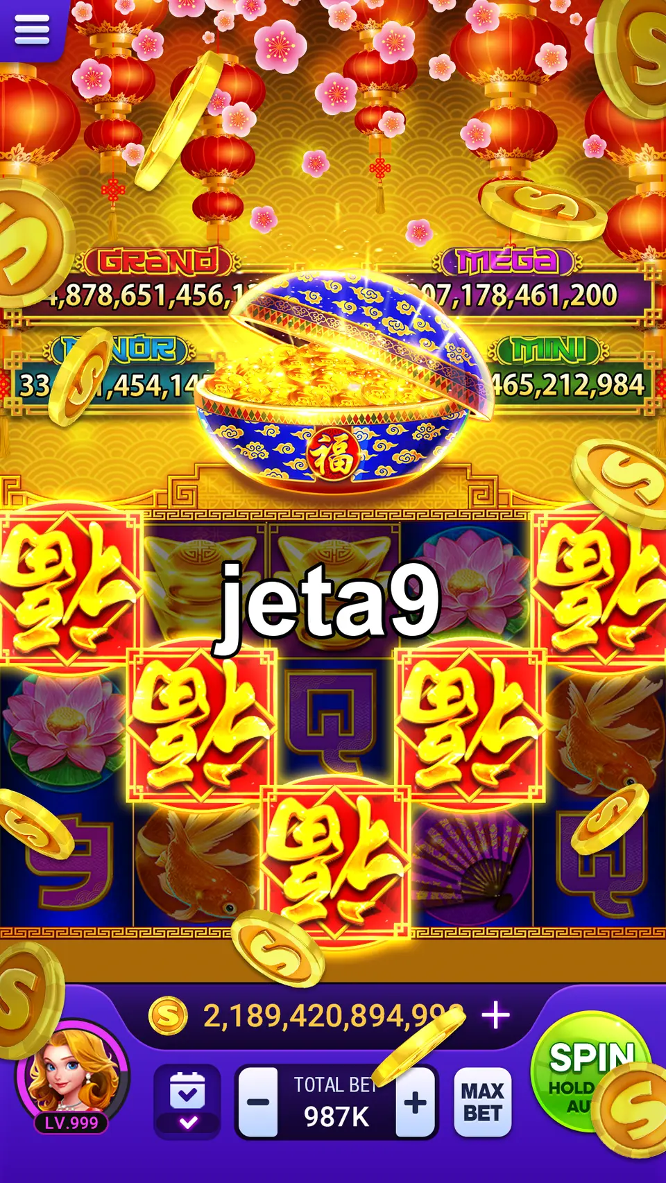 jeta9 APK