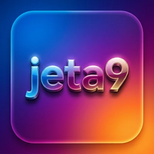 jeta9 Logo - অফিসিয়াল